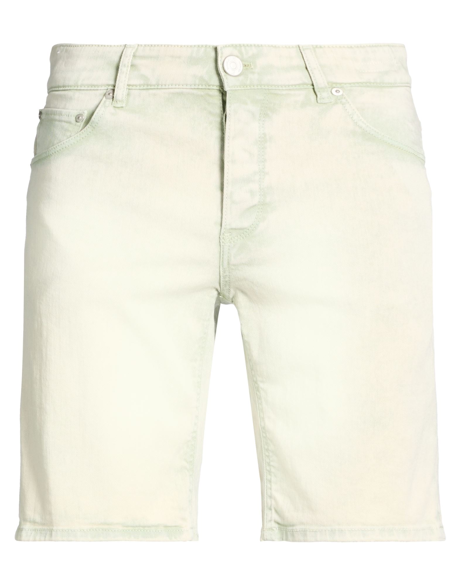  Pt Torino - Hosen & Röcke - Jeansshorts - On Yoox.com 