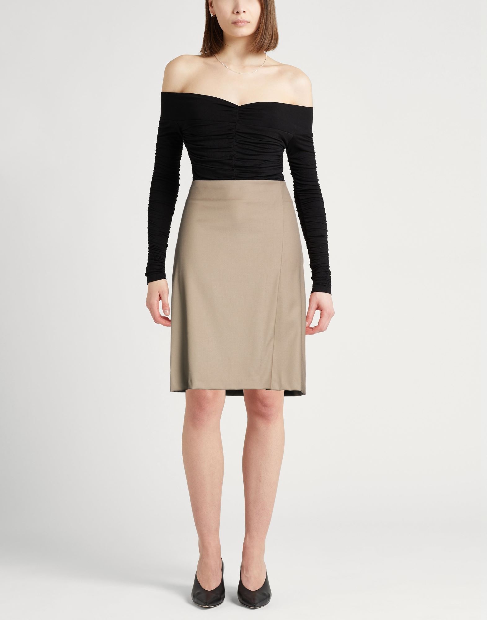  Loulou Studio - Hosen & Röcke - Midi-röcke - On Yoox.com 