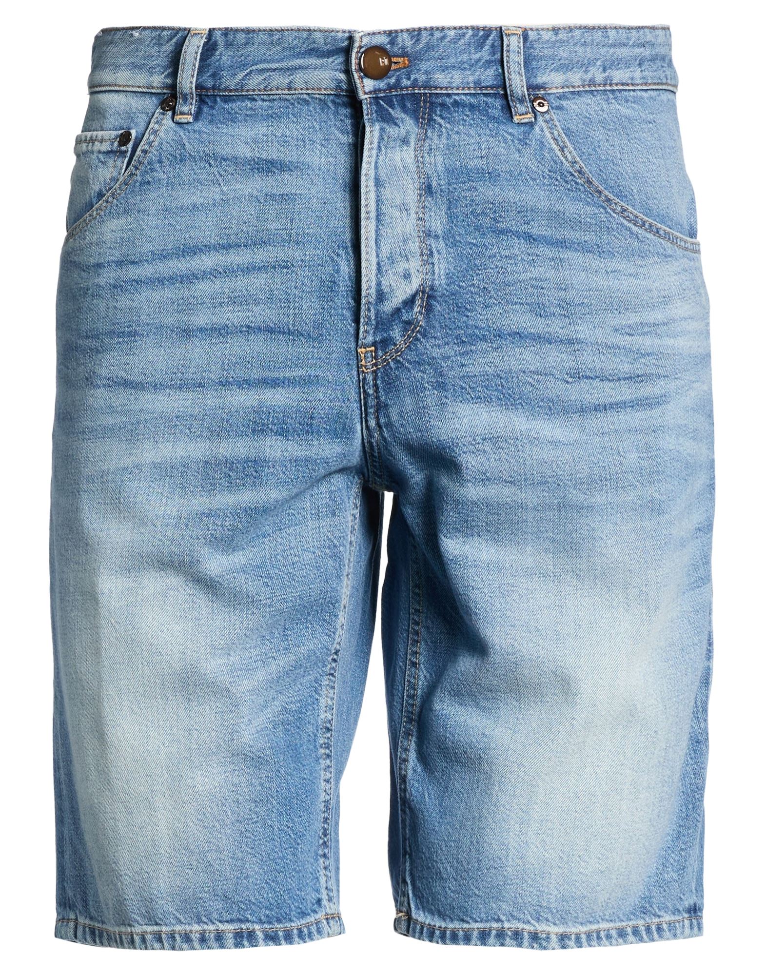  Dries Van Noten - Hosen & Röcke - Jeansshorts - On Yoox.com 