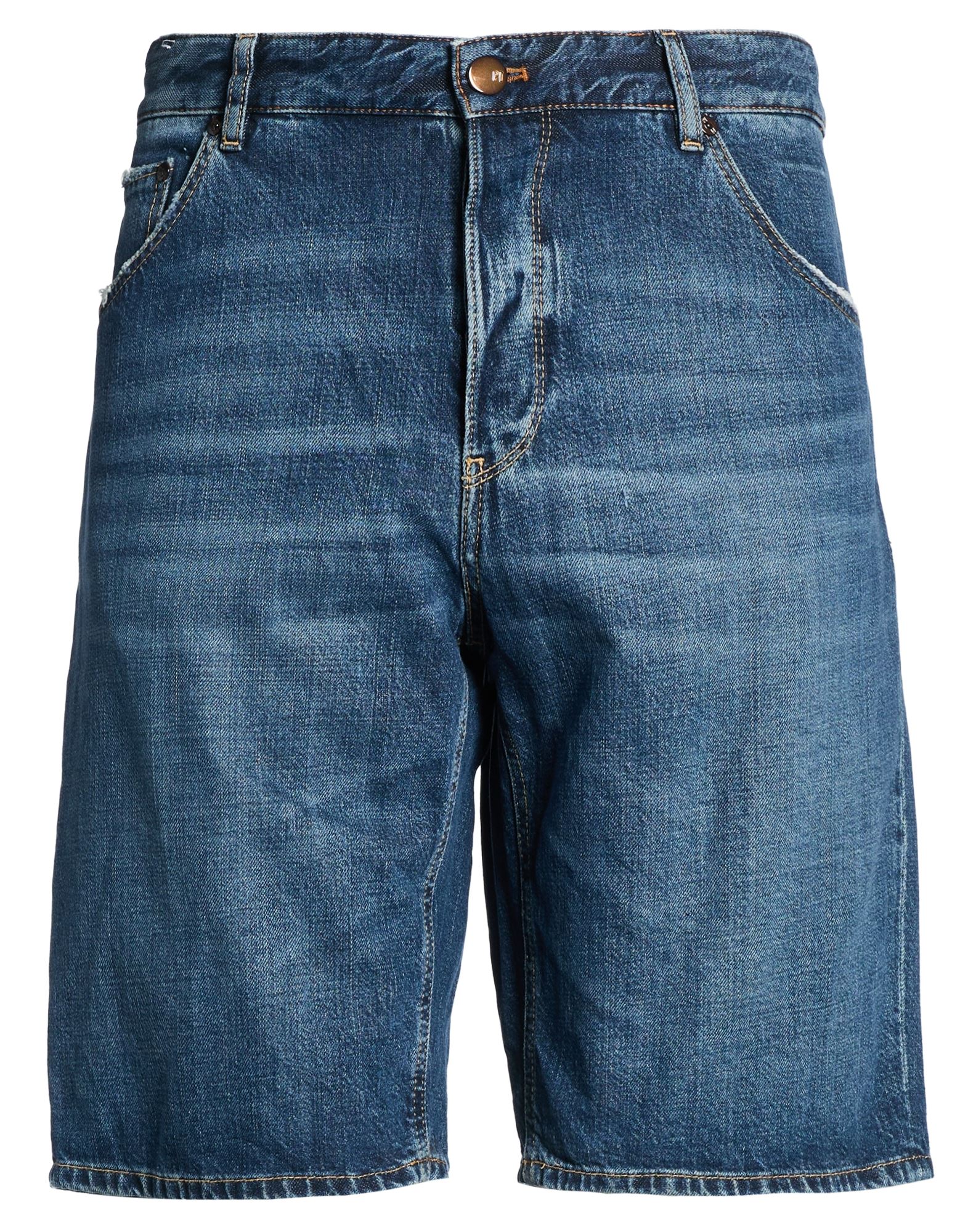  Dries Van Noten - Hosen & Röcke - Jeansshorts - On Yoox.com 