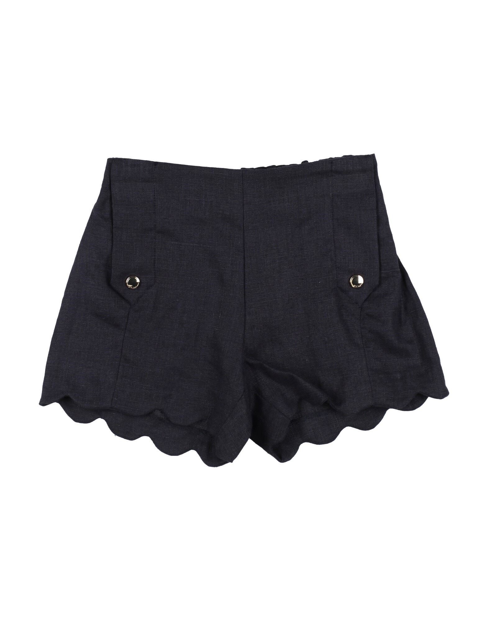  Chloé - Bottomwear - Shorts E Bermuda - On Yoox.com 