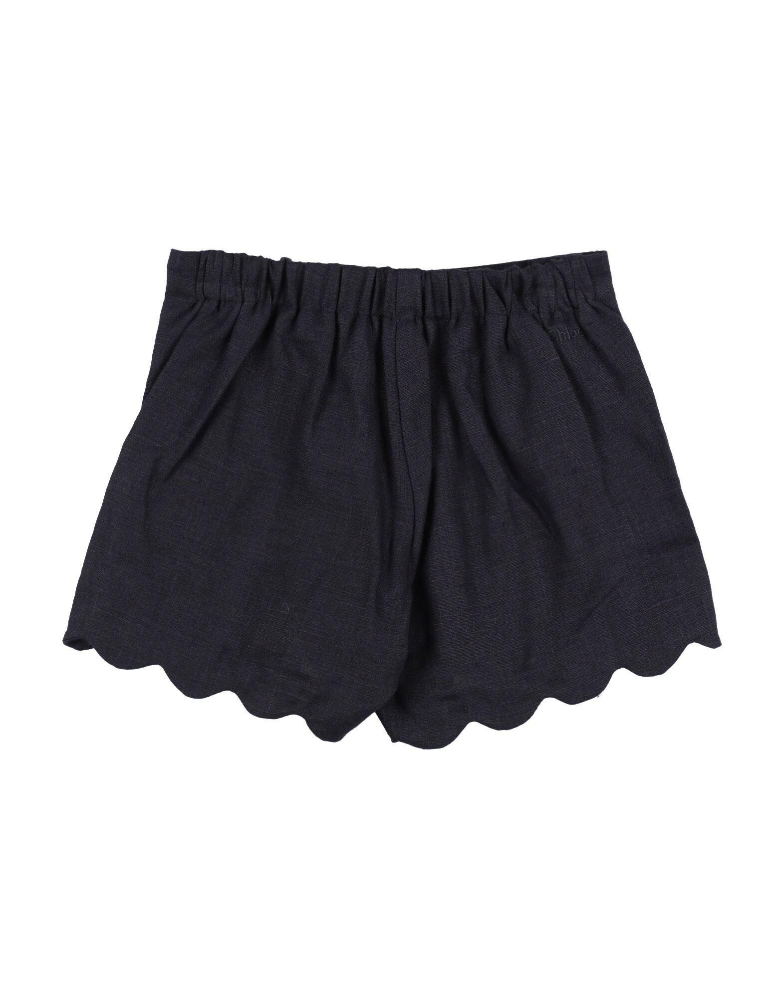  Chloé - Bottomwear - Shorts E Bermuda - On Yoox.com 