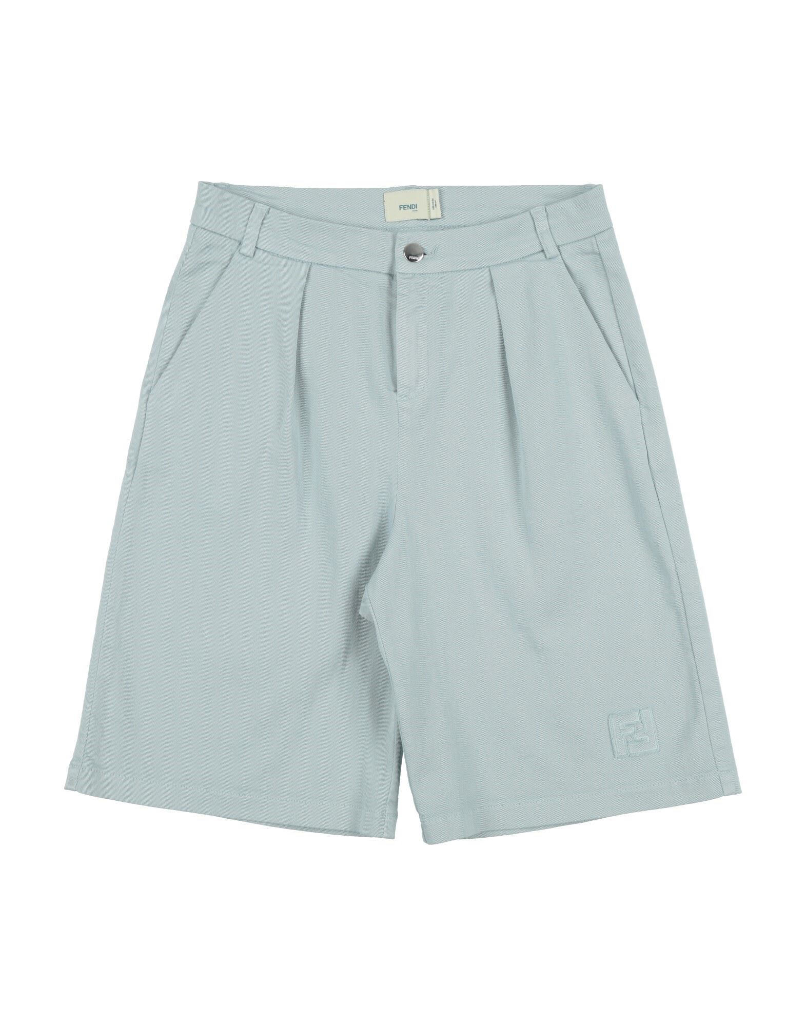  Fendi - Hosen & Röcke - Jeansshorts - On Yoox.com 