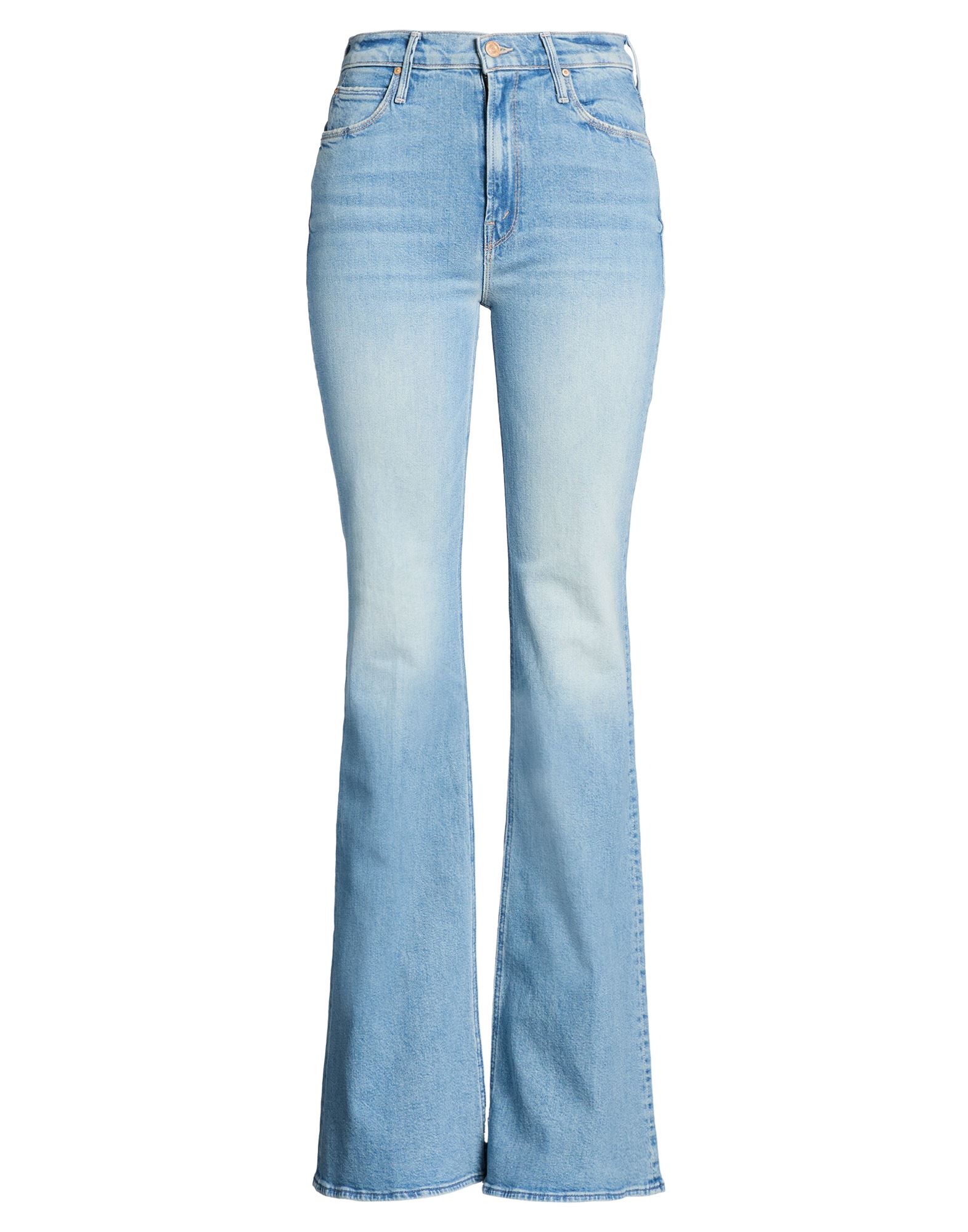 MOTHER MOTHER BOTTOMWEAR Τζιν