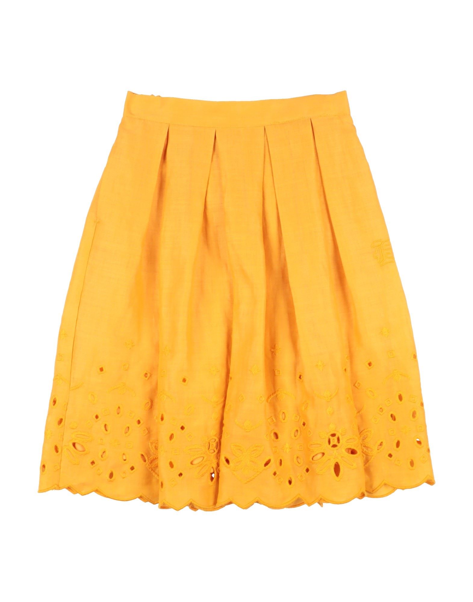 Ermanno Scervino Junior - Hosen & Röcke - Kinderröcke - On Yoox.com 