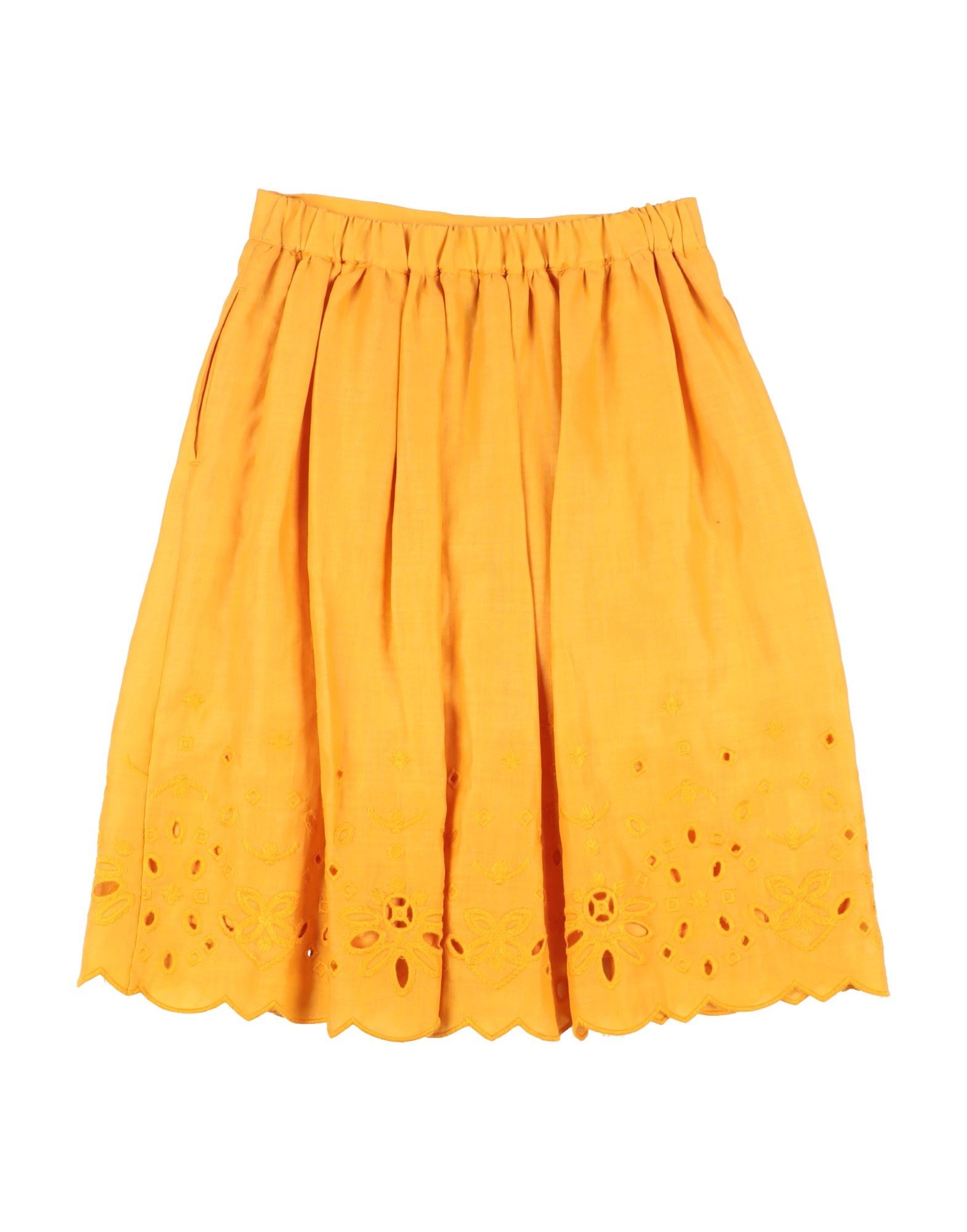  Ermanno Scervino Junior - Hosen & Röcke - Kinderröcke - On Yoox.com 