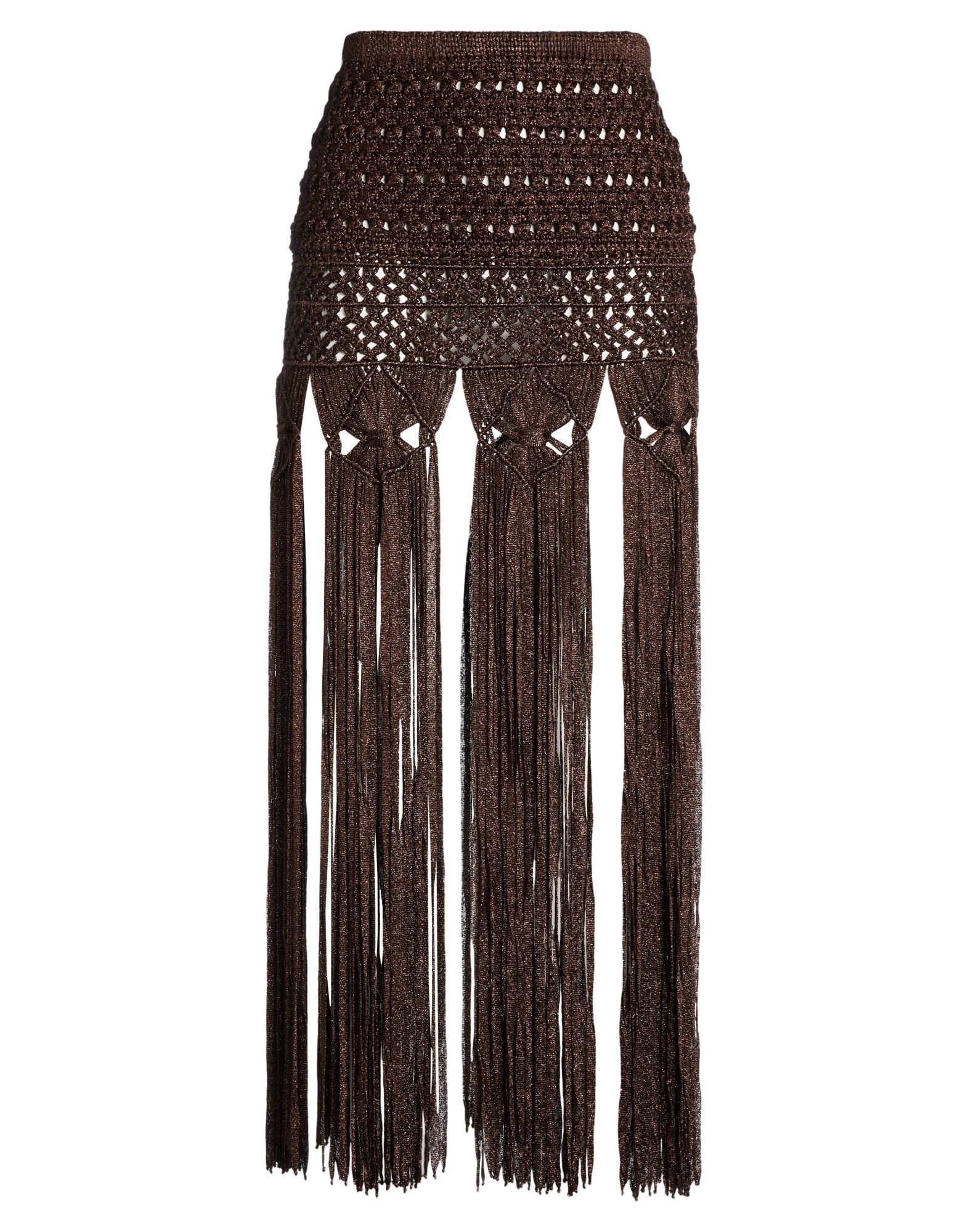  Alanui - Bottomwear - Gonne Lunghe - On Yoox.com 