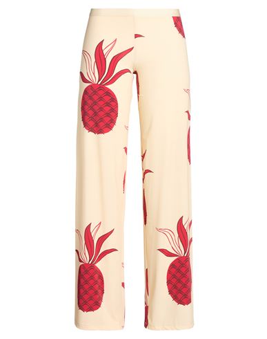 Hose Damen Pfirsich 30,32,34,36,38,40 Damen
