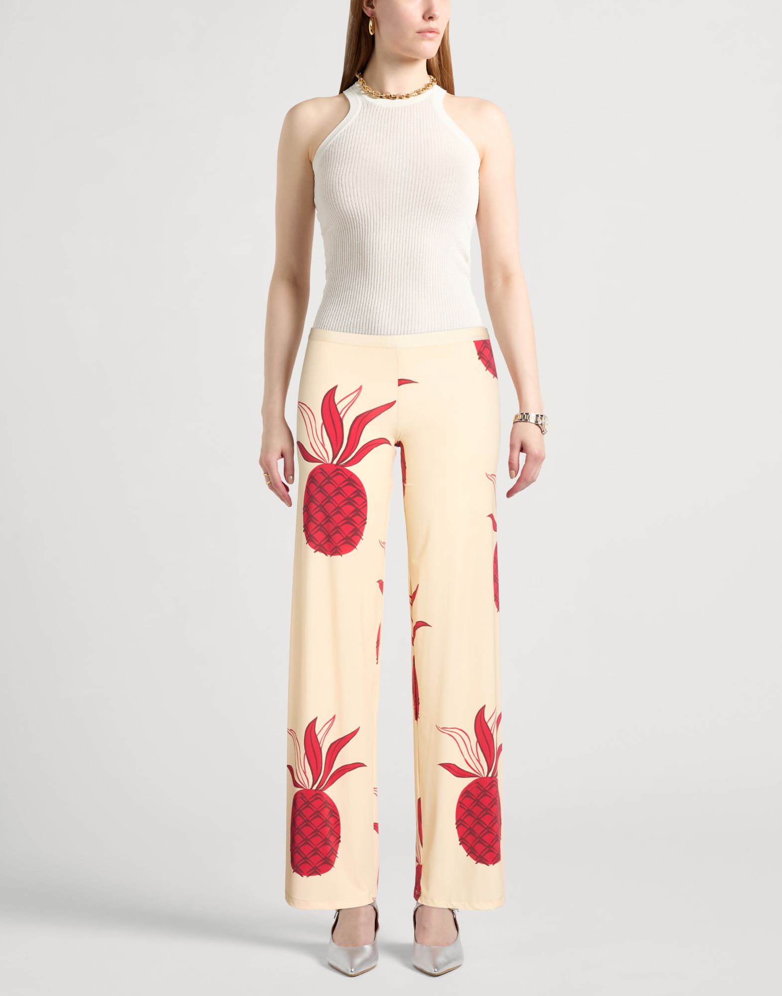  Siyu - Hosen & Röcke - Hosen - On Yoox.com 