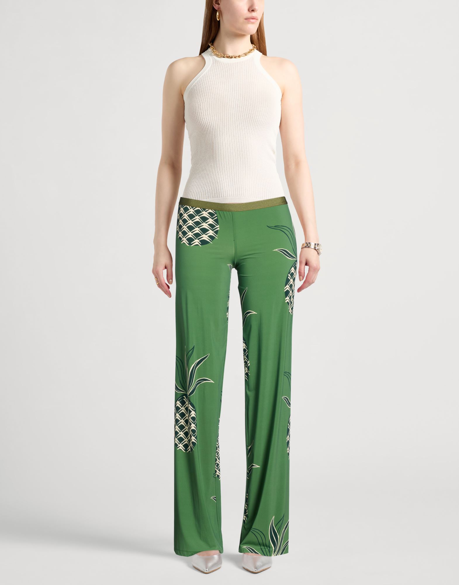  Siyu - Hosen & Röcke - Hosen - On Yoox.com 
