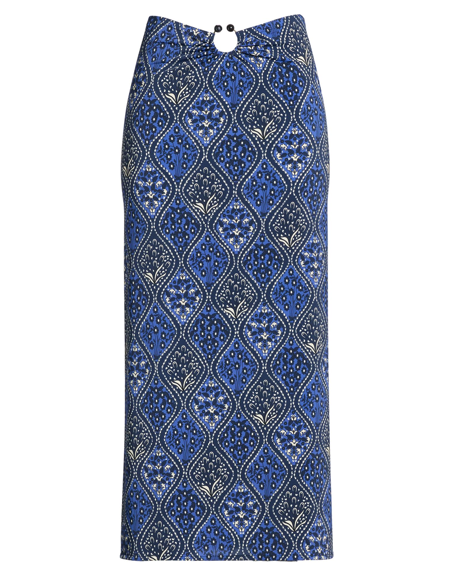  Siyu - Hosen & Röcke - Midi-röcke - On Yoox.com 