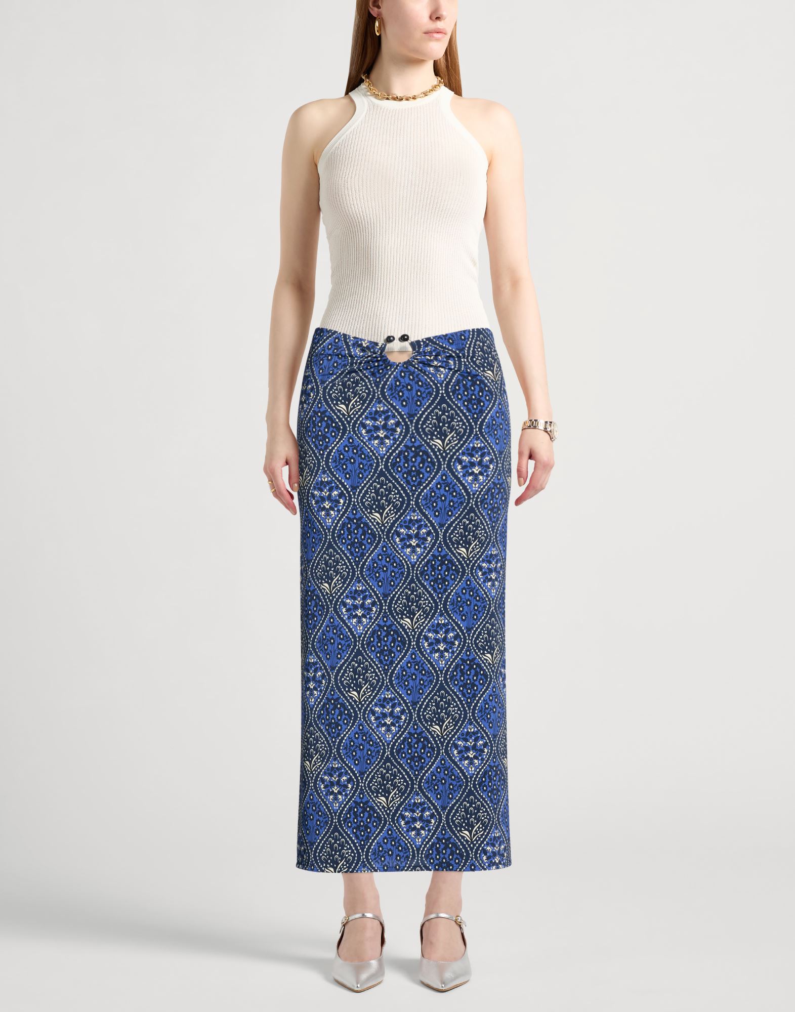  Siyu - Hosen & Röcke - Midi-röcke - On Yoox.com 