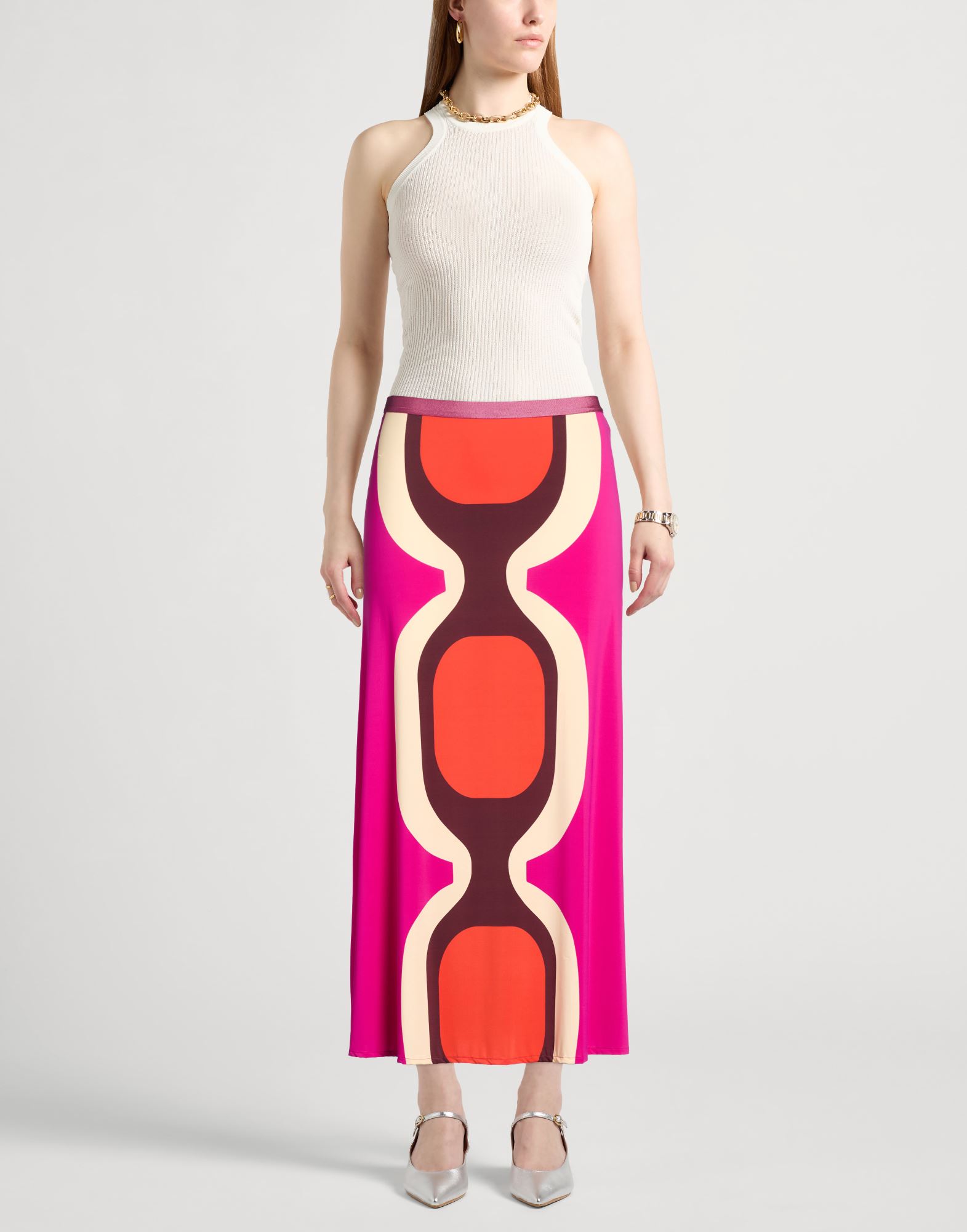  Siyu - Hosen & Röcke - Maxi-röcke - On Yoox.com 