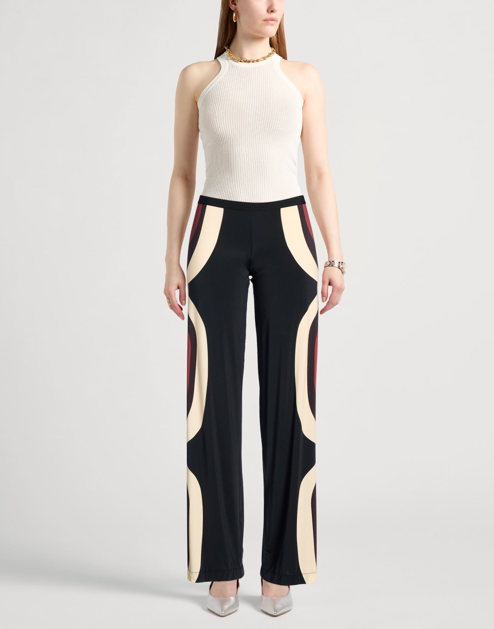  Siyu - Hosen & Röcke - Hosen - On Yoox.com 