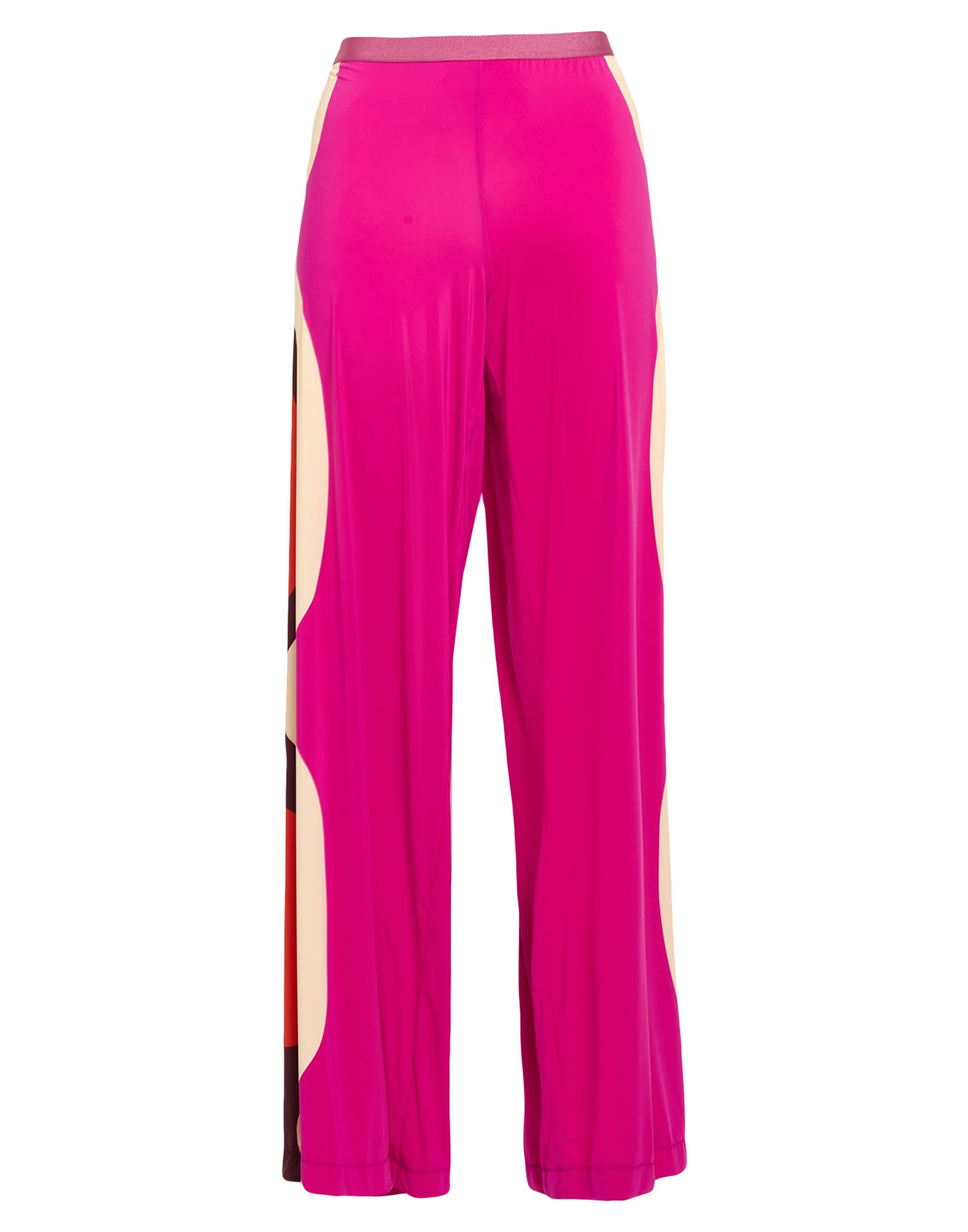 SIYU SIYU BOTTOMWEAR Casual Παντελόνι