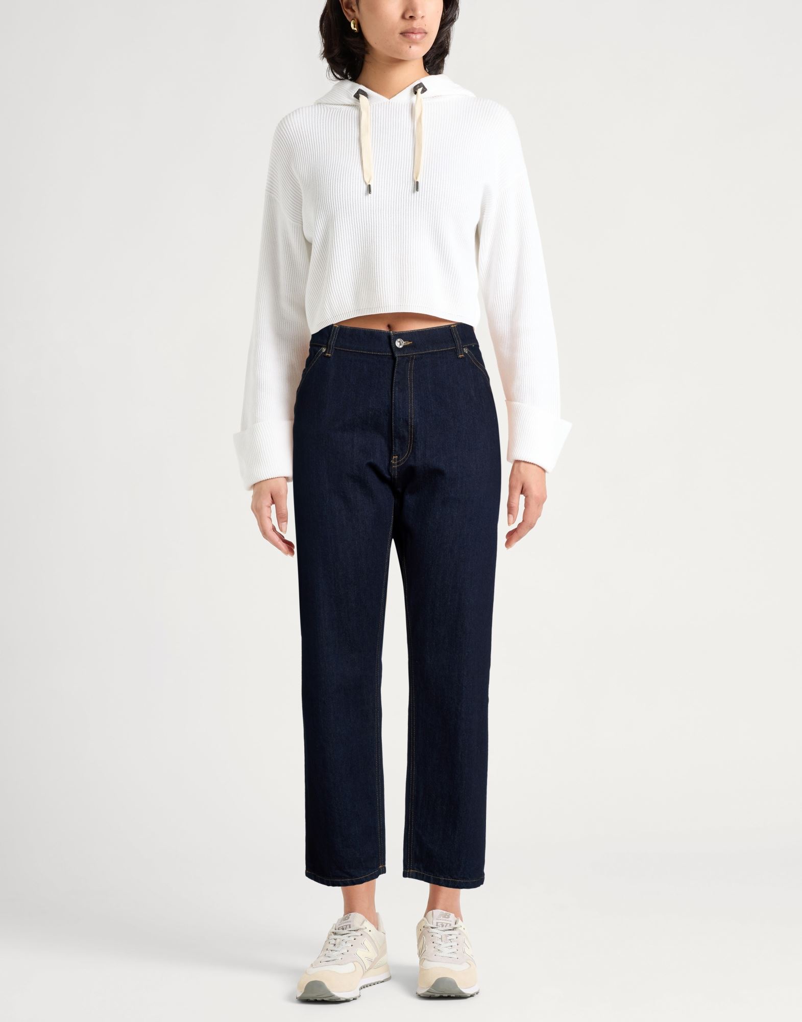  Grifoni - Hosen & Röcke - Jeanshosen - On Yoox.com 