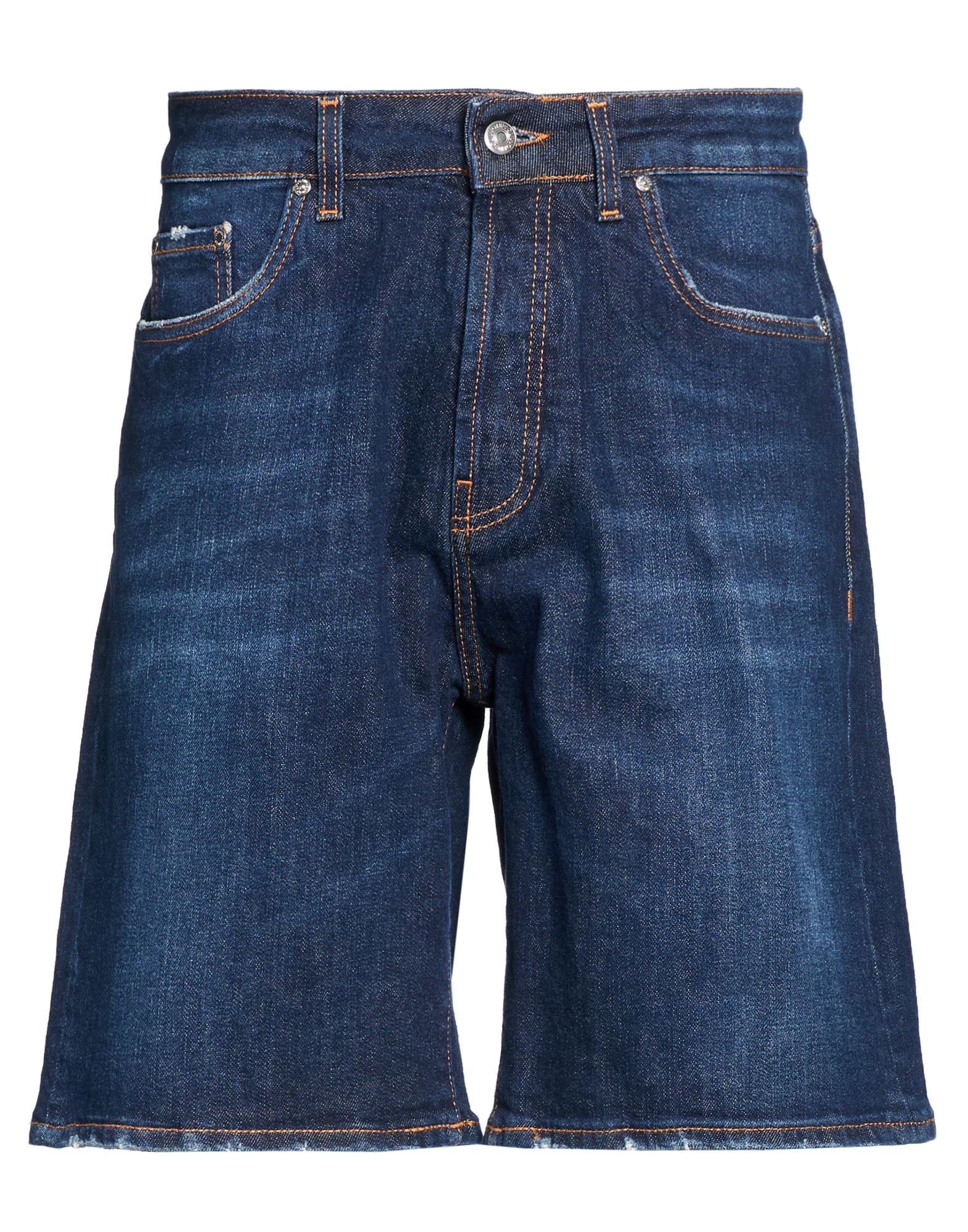  Liu •jo Man - Hosen & Röcke - Jeansshorts - On Yoox.com 