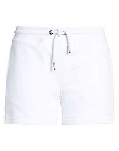 Pantalones cortos y bermudas Mujer Blanco L,M,XS Mujer