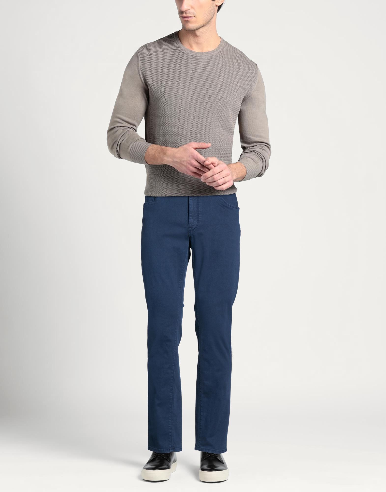  Barmas - Hosen & Röcke - Jeanshosen - On Yoox.com 