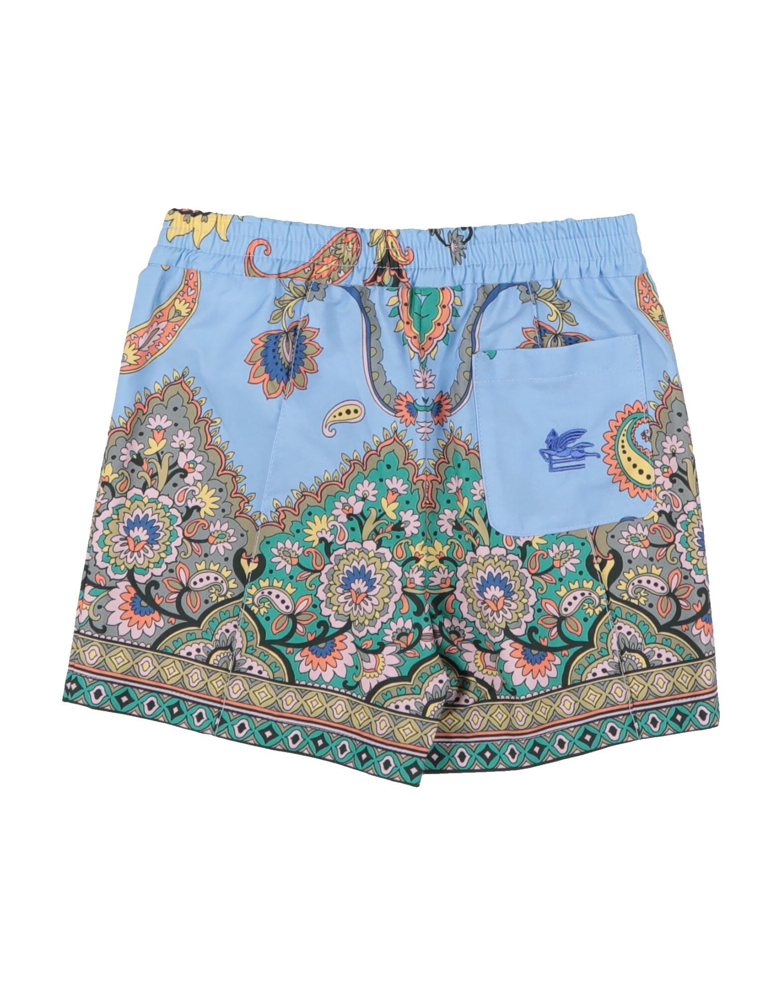  Etro - Bas - Shorts Et Bermudas - On Yoox.com 