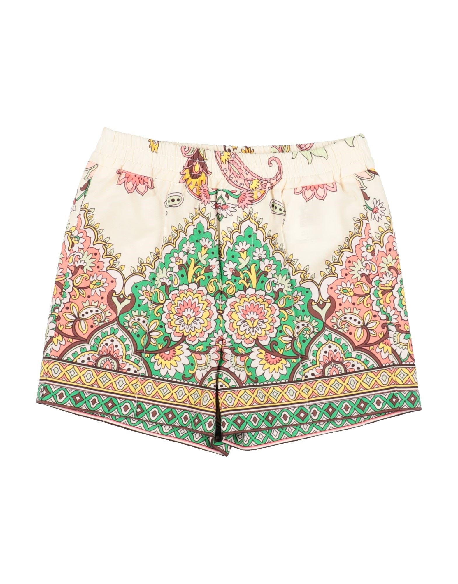  Etro - Bas - Shorts Et Bermudas - On Yoox.com 