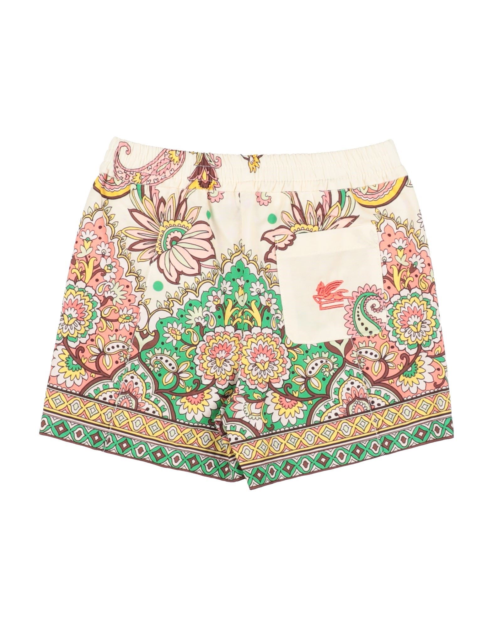  Etro - Bas - Shorts Et Bermudas - On Yoox.com 