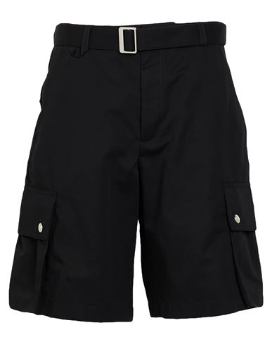 Pantalones cortos y bermudas Hombre Negro 46,48,50 Hombre