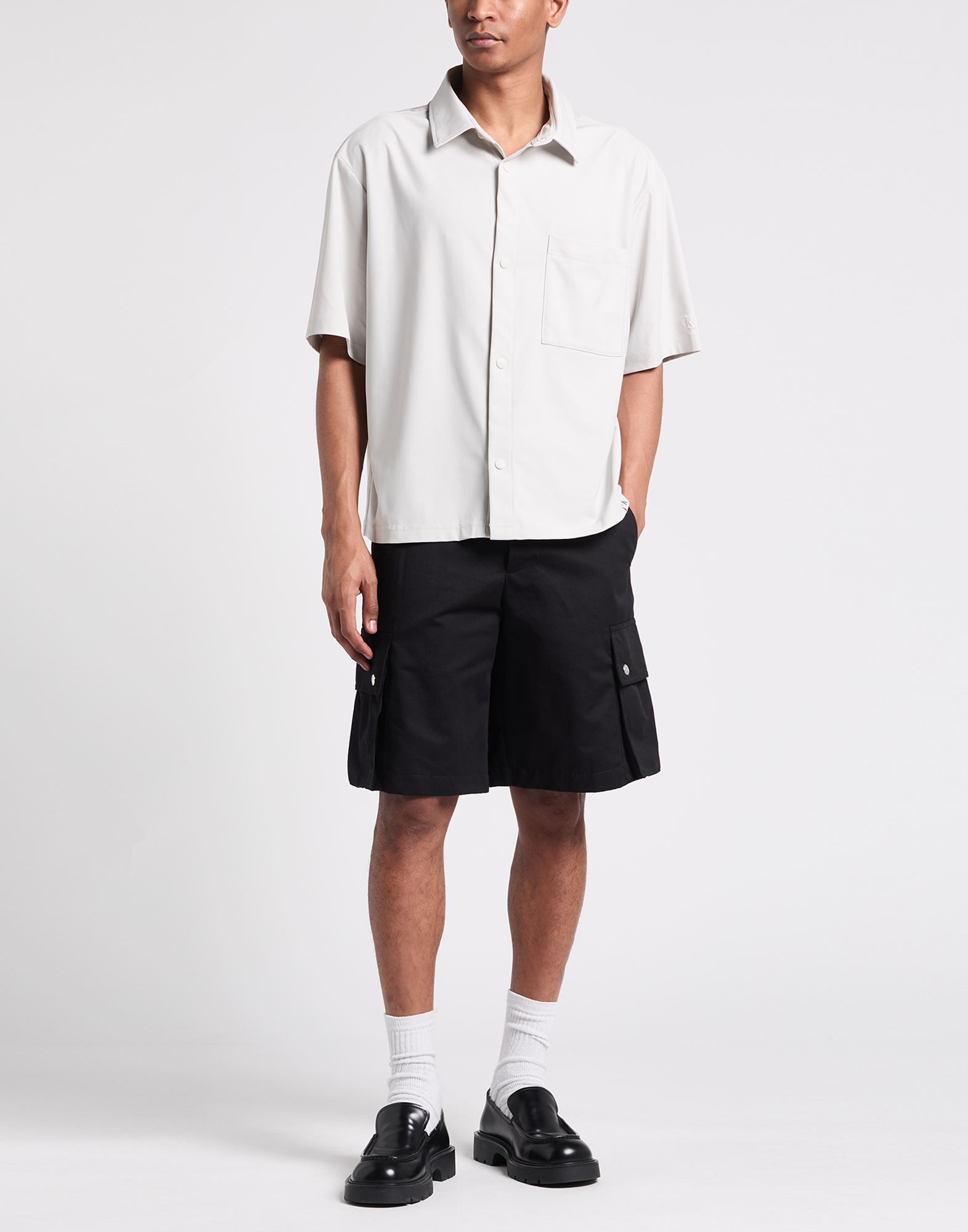  Jacquemus - Hosen & Röcke - Shorts & Bermudashorts - On Yoox.com 