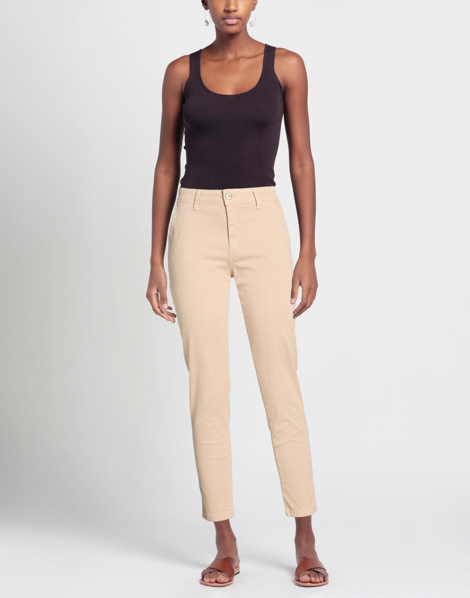  Le Streghe - Partes De Abajo - Pantalones - On Yoox.com 