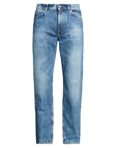 Jeanshose Herren Blau 30,31,32,33,34 Herren