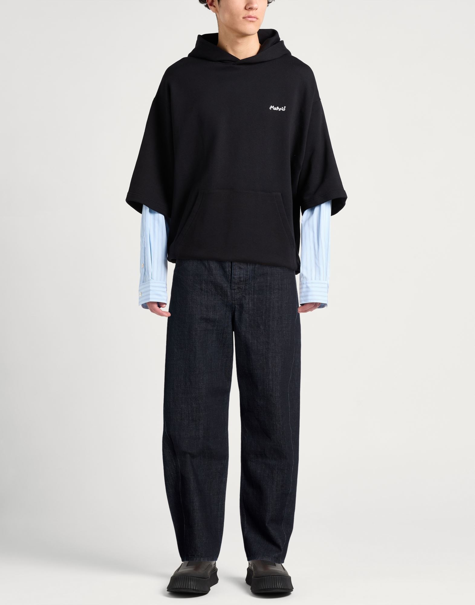 Jacquemus - Partes De Abajo - Pantalones Vaqueros - On Yoox.com 
