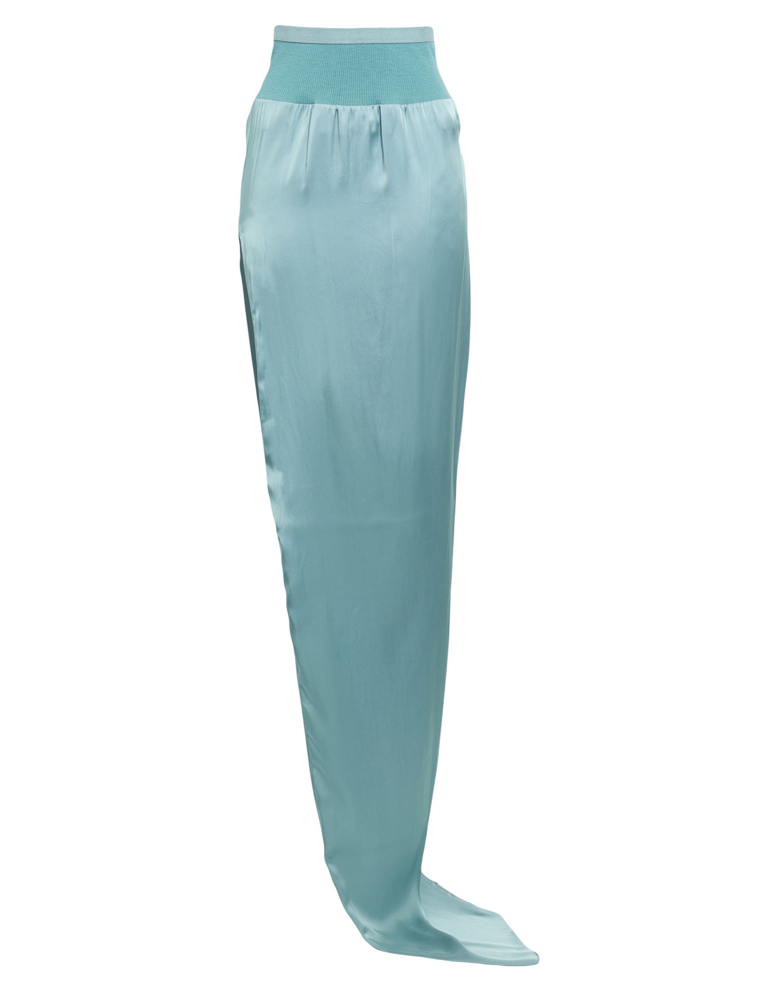 RICK OWENS RICK OWENS BOTTOMWEAR Μάξι φούστα