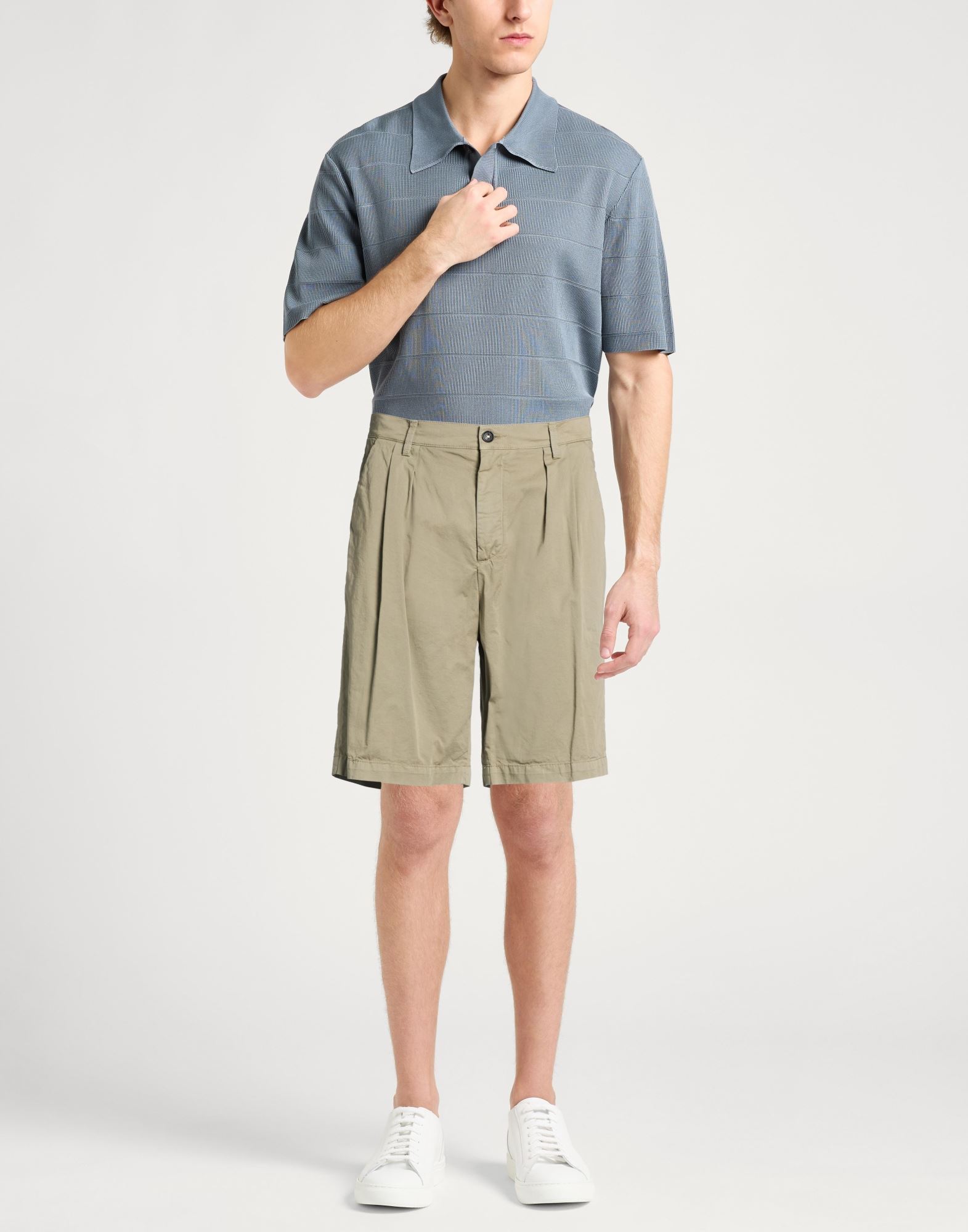  Massimo Alba - Hosen & Röcke - Shorts & Bermudashorts - On Yoox.com 