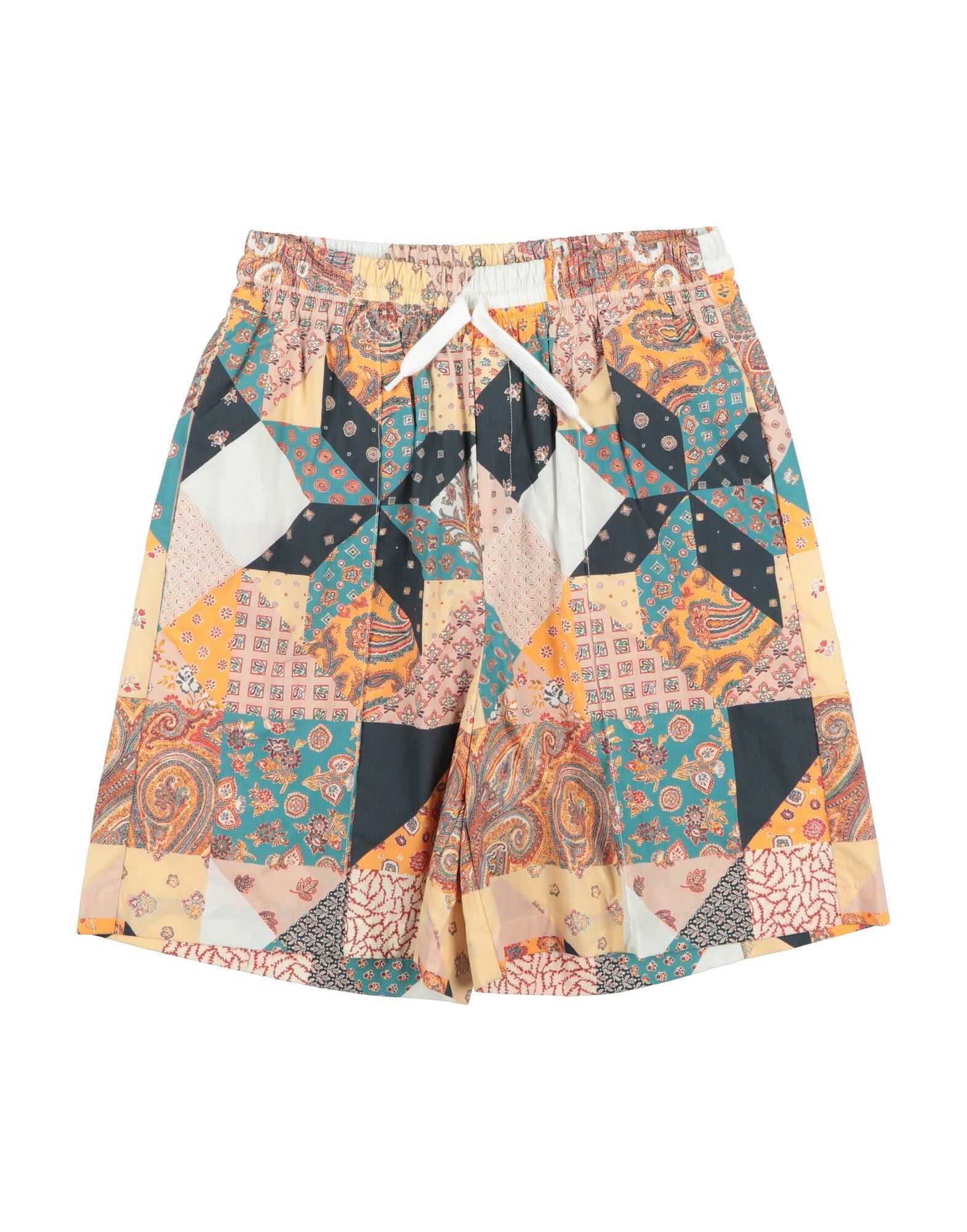  Etro - Hosen & Röcke - Shorts & Bermudashorts - On Yoox.com 