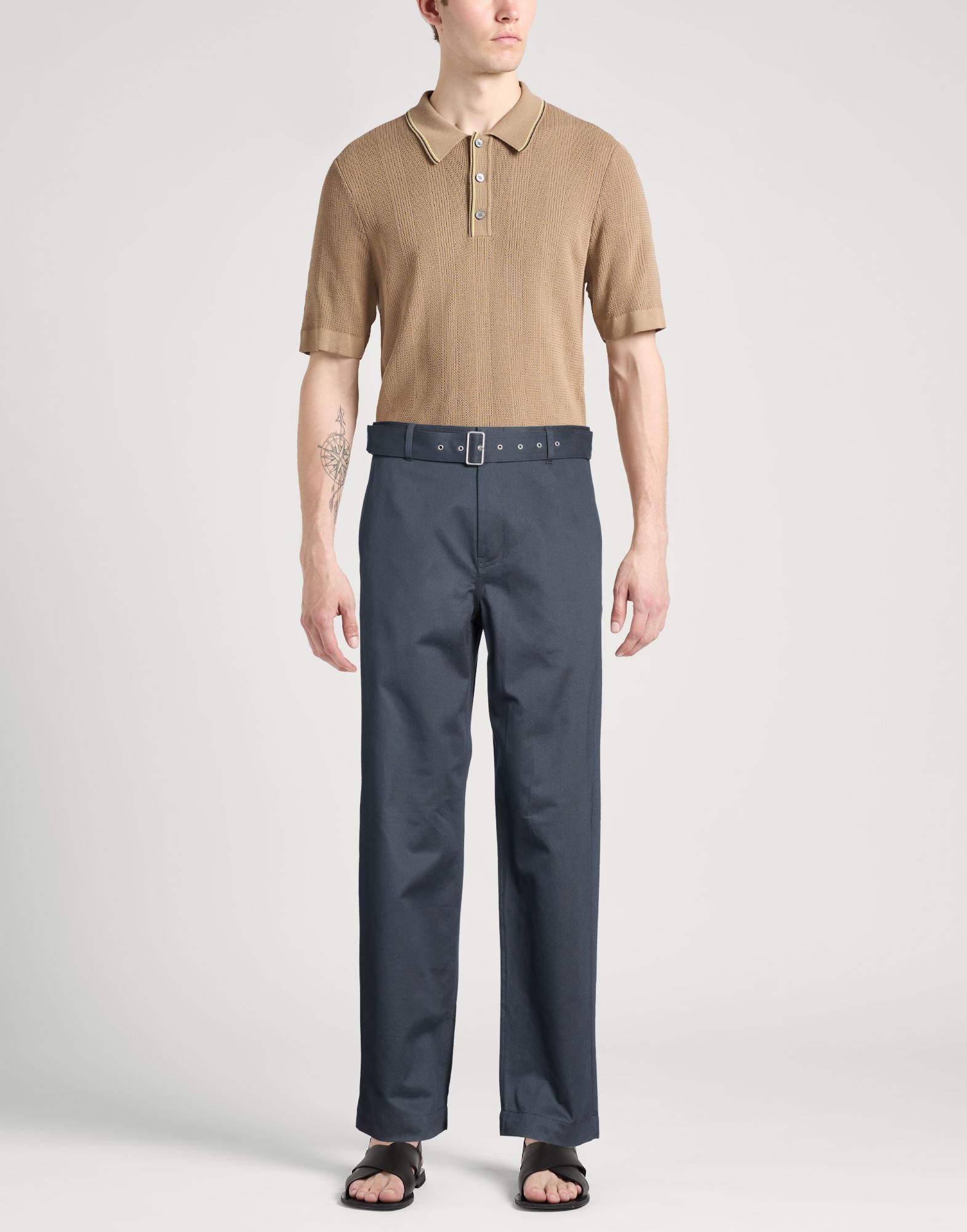  Maison Kitsuné - Hosen & Röcke - Hosen - On Yoox.com 