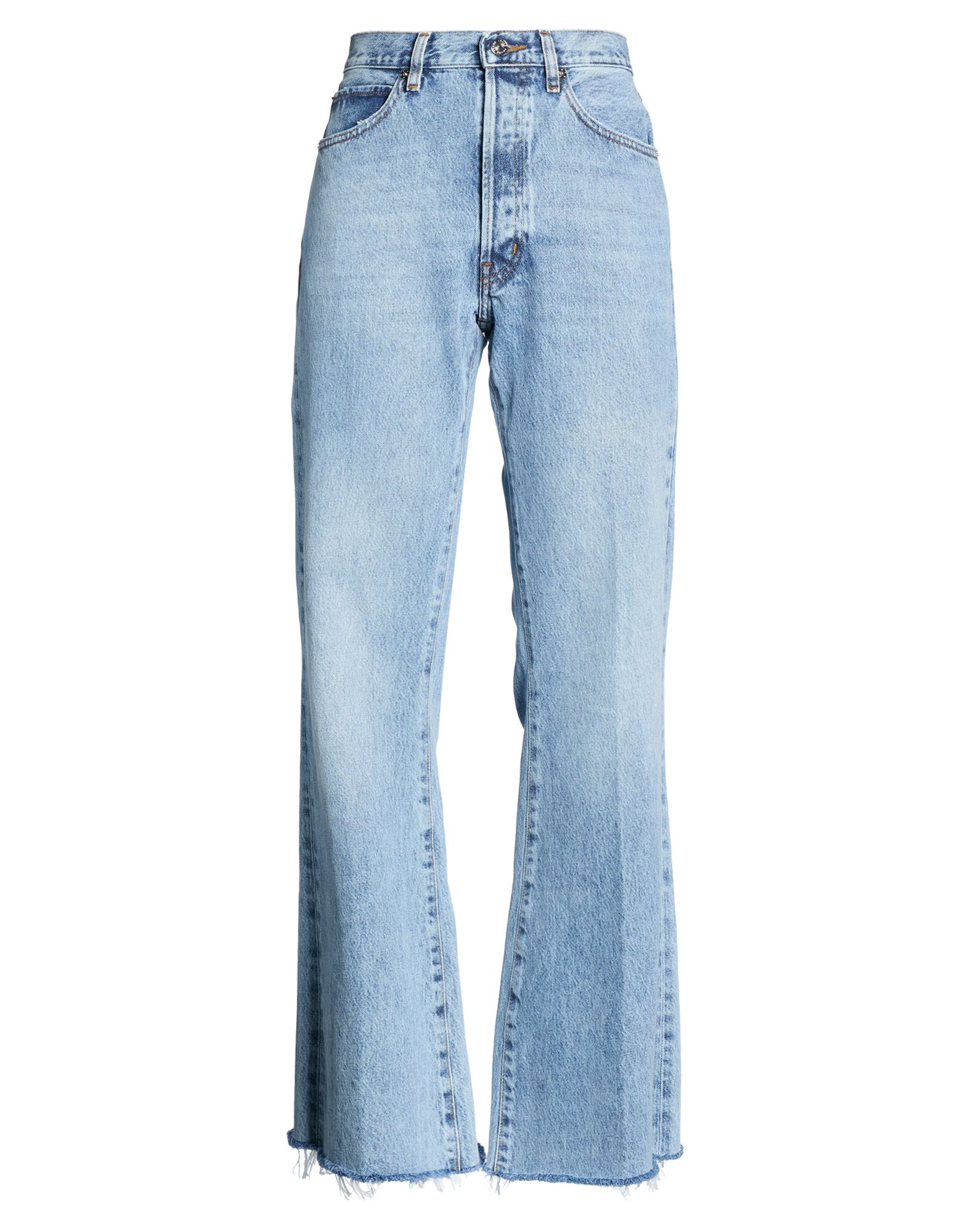 FRAME FRAME BOTTOMWEAR Τζιν
