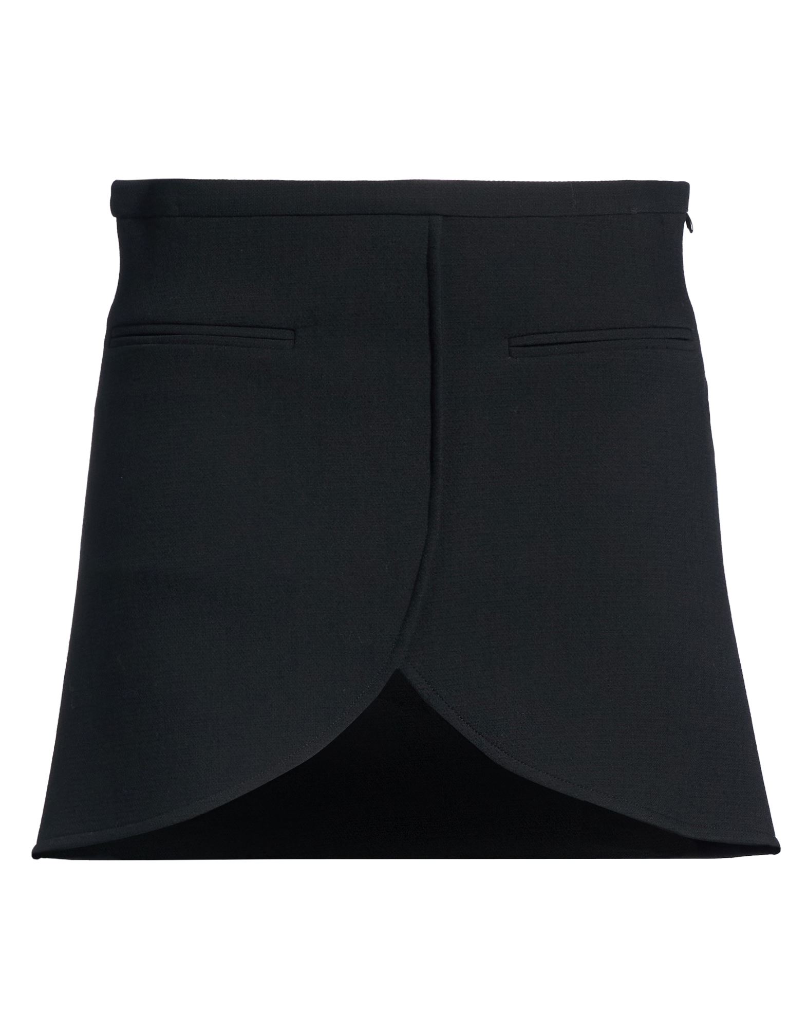COURRÈGES COURRÈGES BOTTOMWEAR Μίνι φούστα