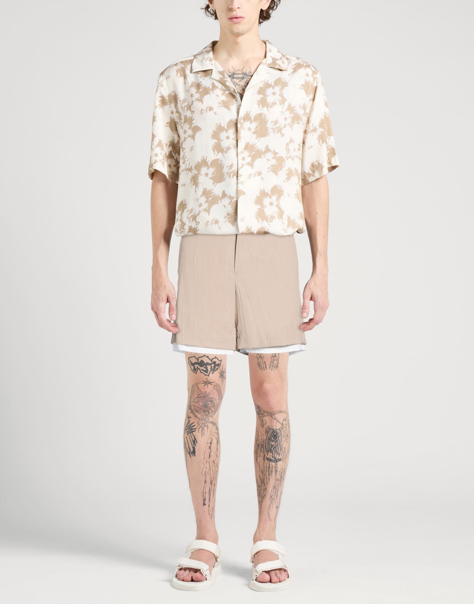  Ambush - Hosen & Röcke - Shorts & Bermudashorts - On Yoox.com 