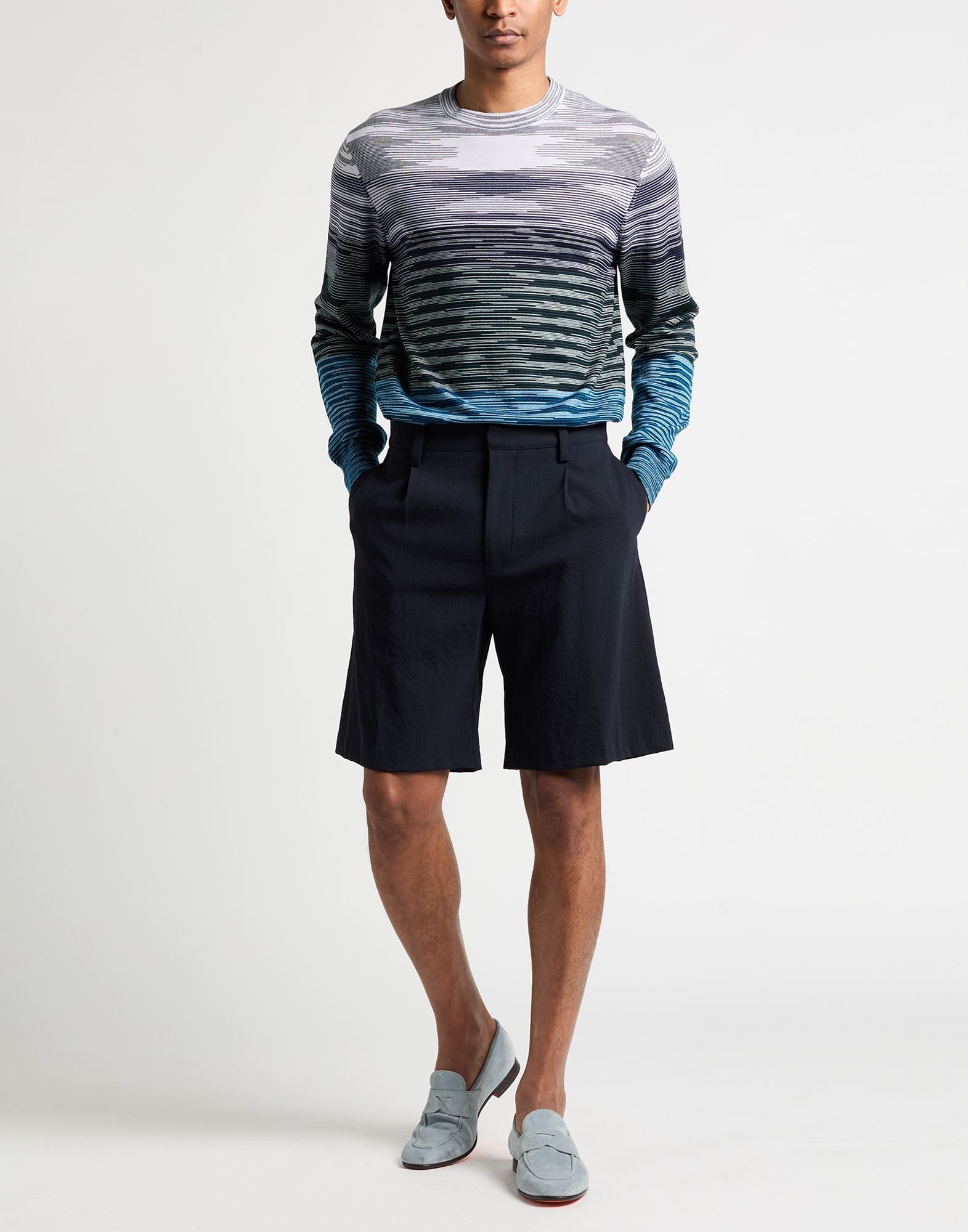  Berner Kühl - Hosen & Röcke - Shorts & Bermudashorts - On Yoox.com 