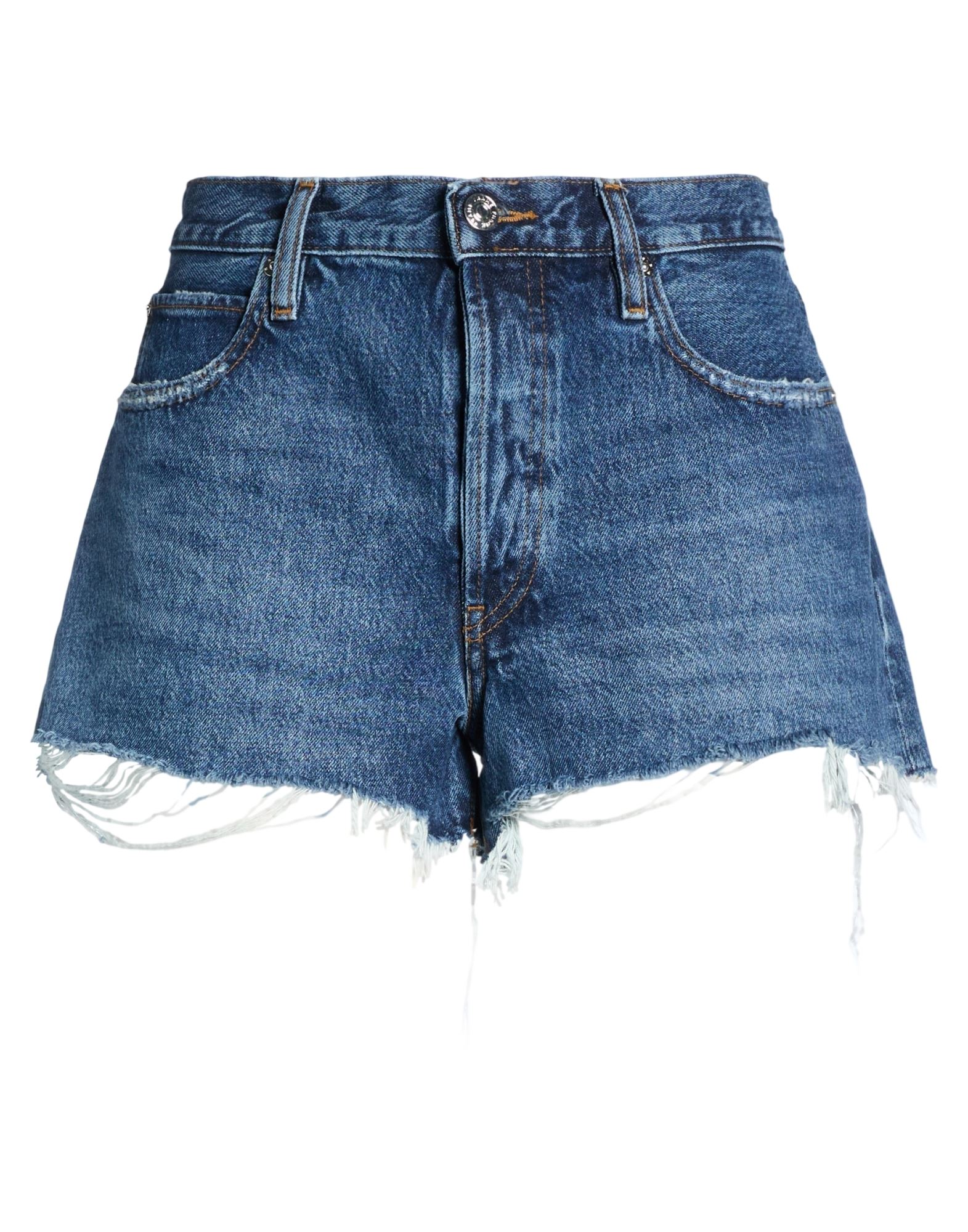 FRAME BOTTOMWEAR Denim σορτς