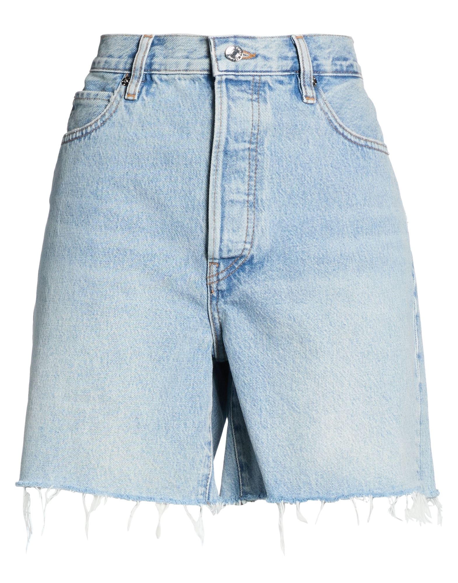 FRAME FRAME BOTTOMWEAR Denim σορτς