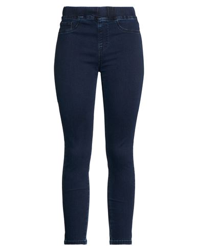 Jeanshose Damen Blau 36 Damen