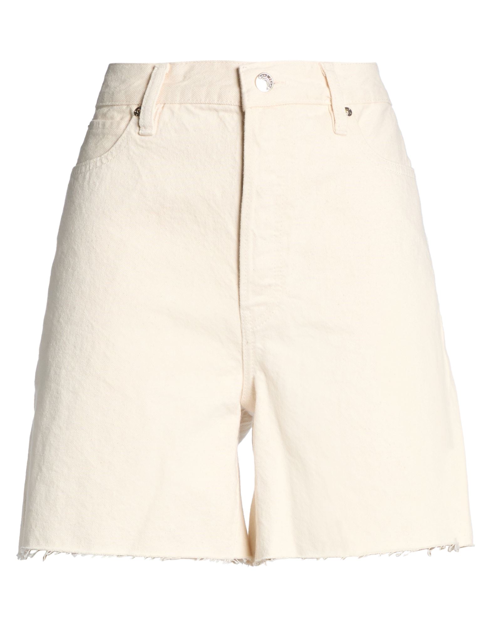  FRAME BOTTOMWEAR Denim σορτς