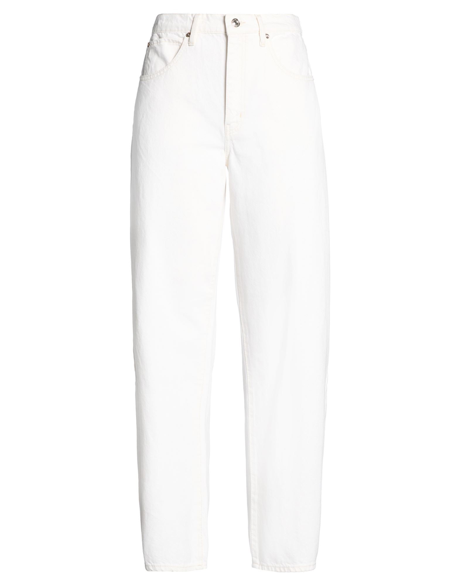  Frame - Hosen & Röcke - Jeanshosen - On Yoox.com 