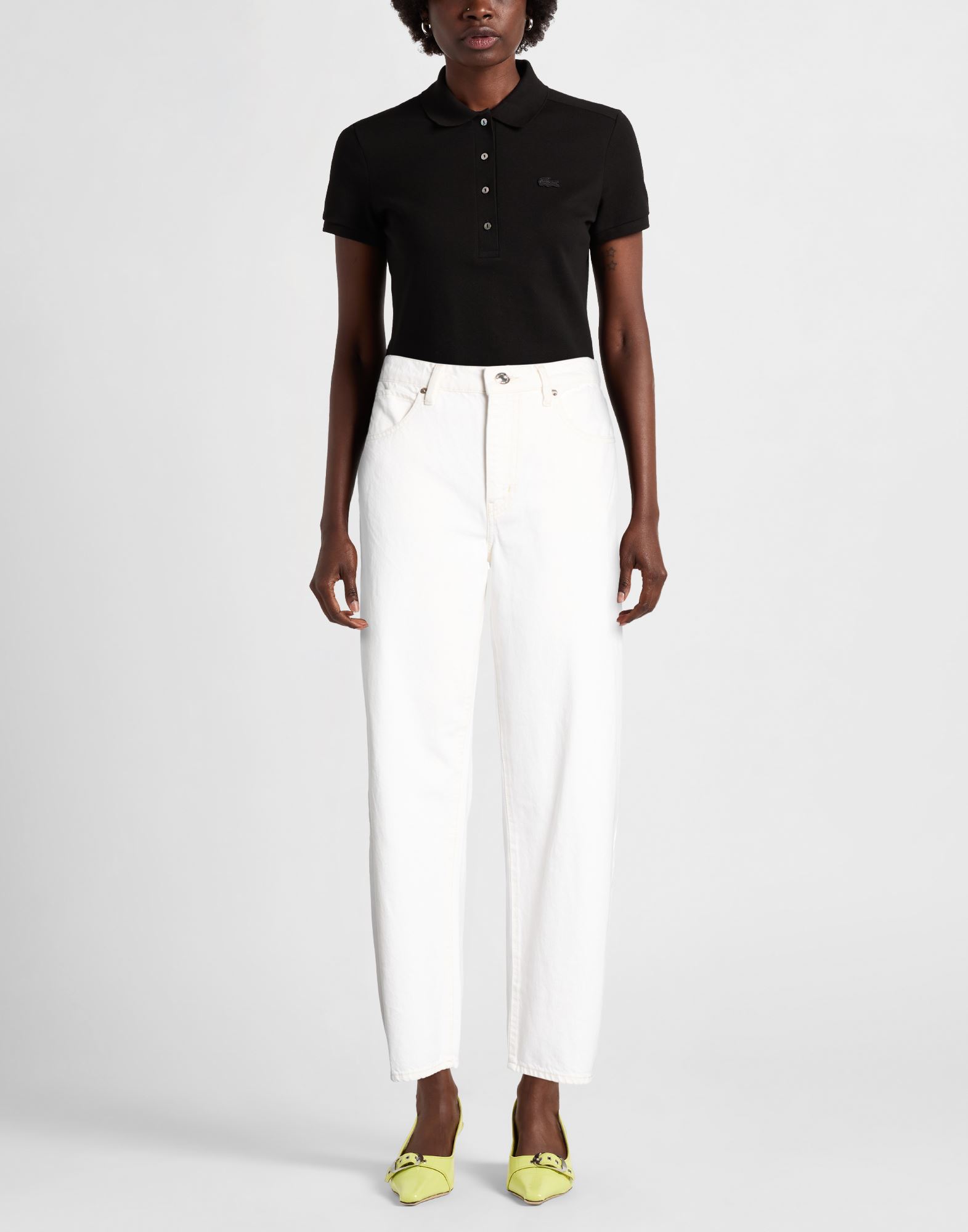  Frame - Hosen & Röcke - Jeanshosen - On Yoox.com 