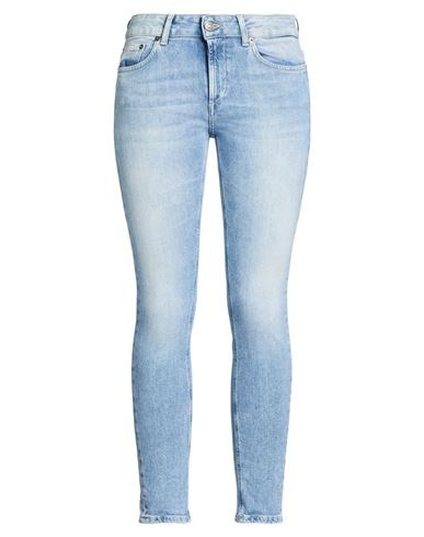 Pantalones vaqueros Mujer Azul marino 26,27,29,30,31 Mujer