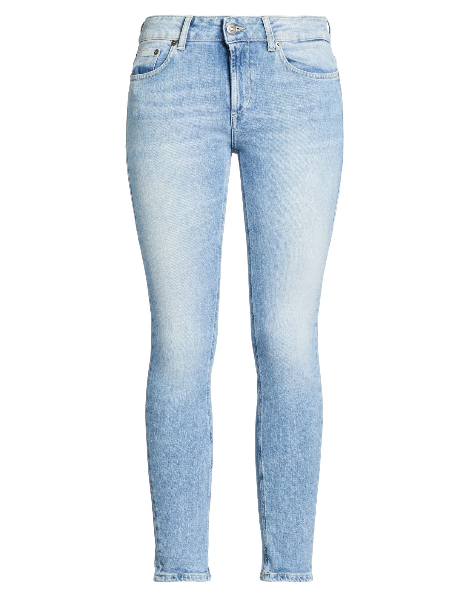 DONDUP DONDUP BOTTOMWEAR Τζιν