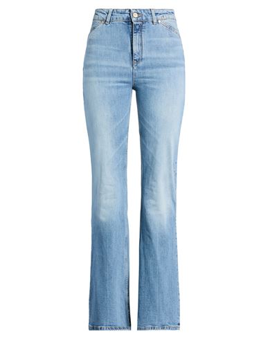 Jeanshose Damen Blau 2,3 Damen