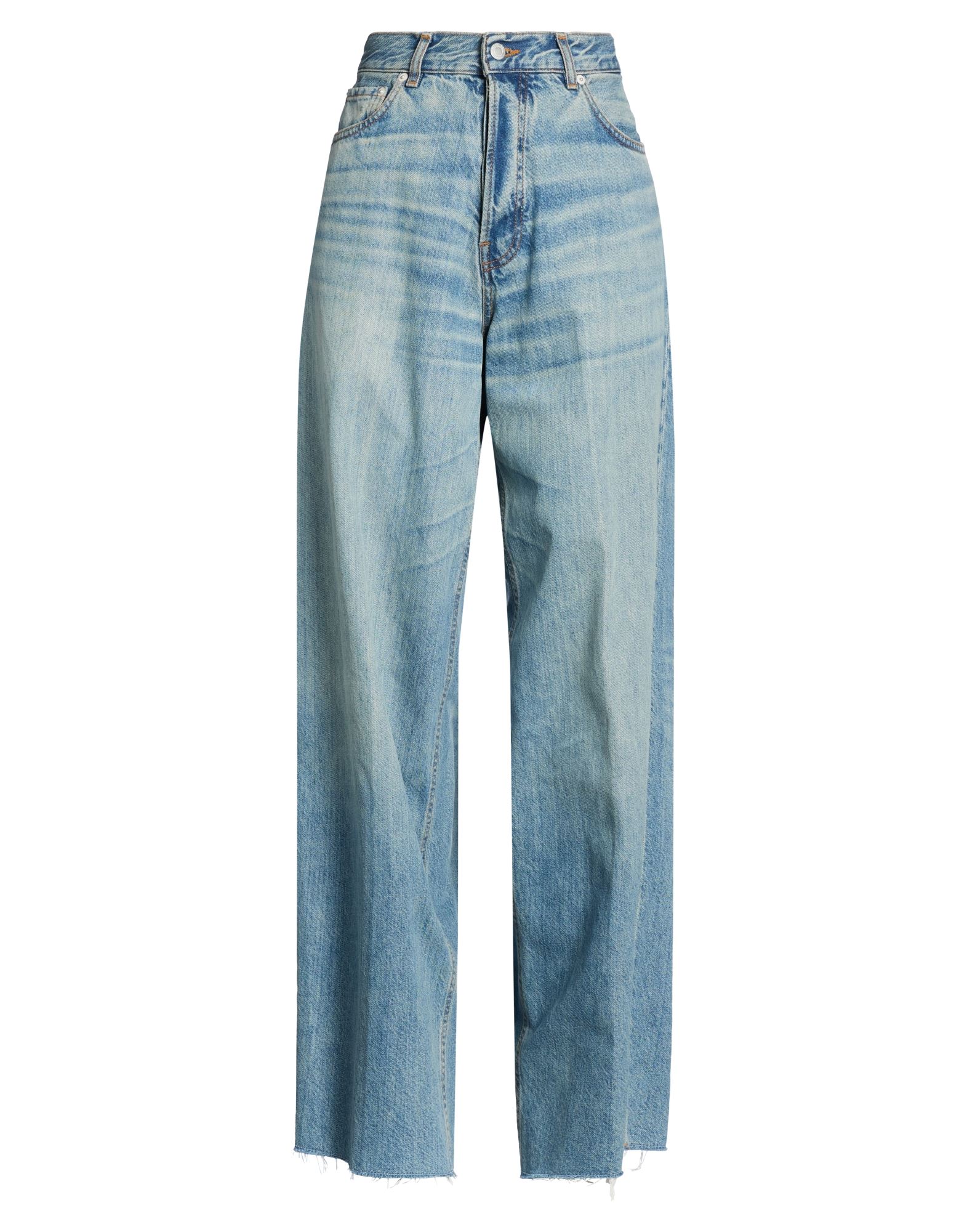  Haikure - Hosen & Röcke - Jeanshosen - On Yoox.com 