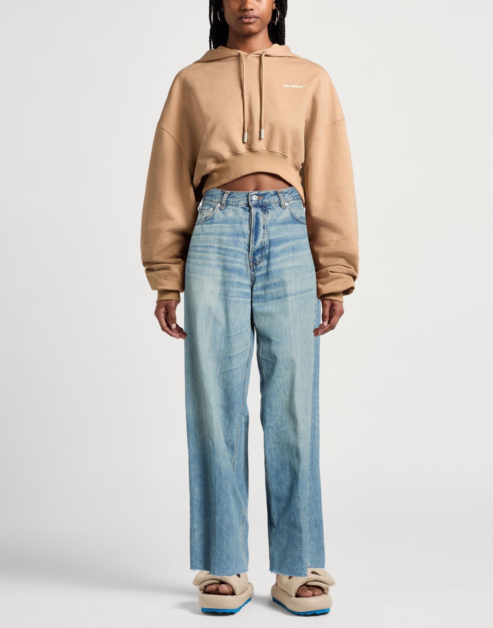  Haikure - Hosen & Röcke - Jeanshosen - On Yoox.com 
